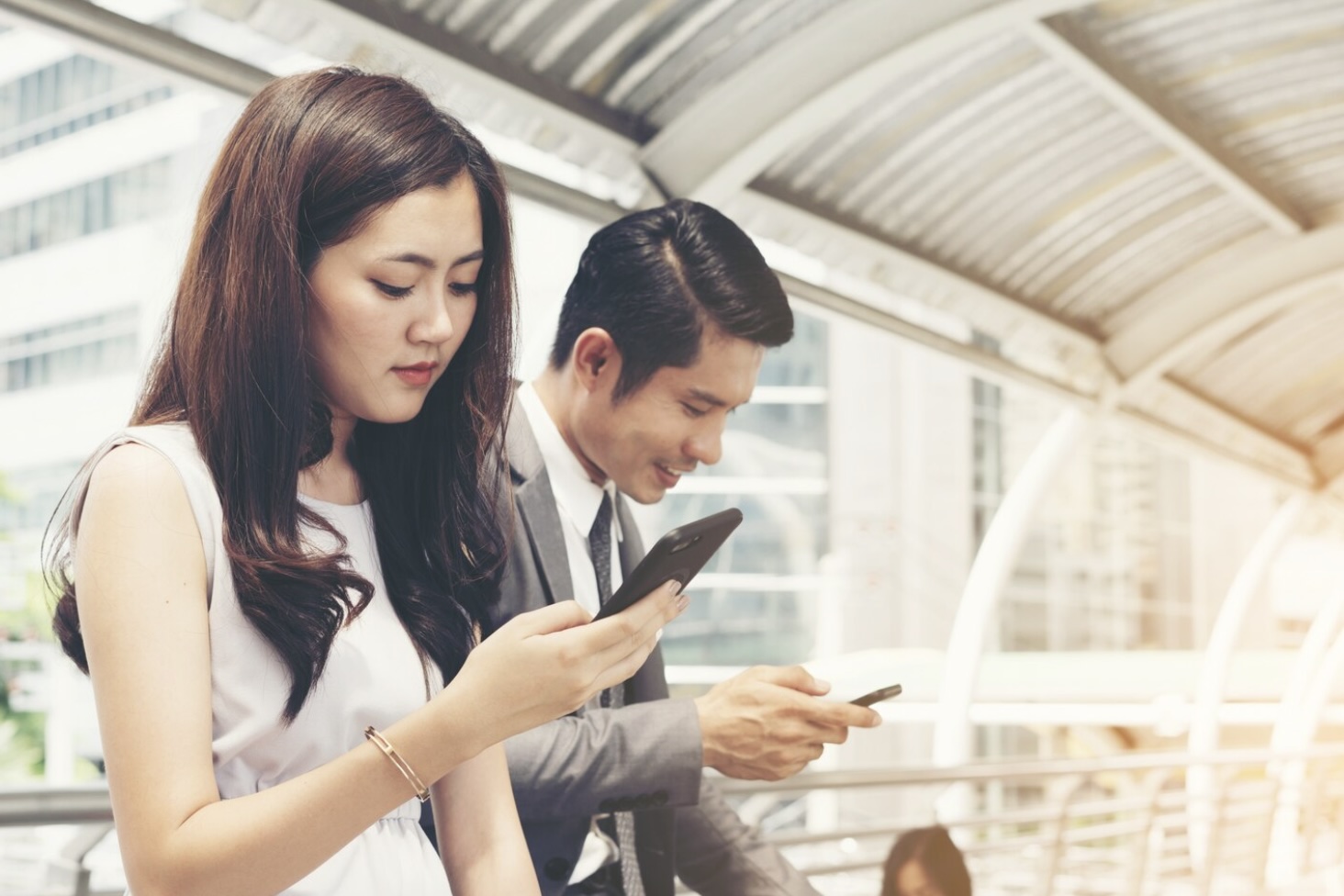 Singapore is top smart city in Asia, ranked 5th in the world